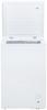 OEM CHF99WH 99-Litre, 54.5cm Chest Freestanding Freezer White