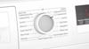 Bosch WTN83201GB Series 4, 8kg Condenser tumble Freestanding Dryer White