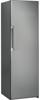 Whirlpool SW81QXRUK2 Tall Fridge + UW8F2CXBUK2 Frost Free Freezer ( Freestanding Fridge and Freezer ) Stainless steel