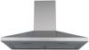 CDA WEH60SS 60cm Chimney Hood Stainless steel
