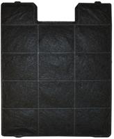 CDA CHA27 Carbon Recirculation Filter For WEH / WEP Model Cooker Hoods Hood Filters Black