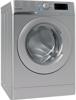 Indesit BWE 91496X S UK  9kg 1400rpm  ( BWE91496XS ) Freestanding Washing Machine Silver