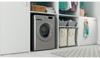 Indesit BWE 91496X S UK  9kg 1400rpm  ( BWE91496XS ) Freestanding Washing Machine Silver