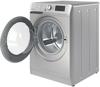 Indesit BWE 91496X S UK  9kg 1400rpm  ( BWE91496XS ) Freestanding Washing Machine Silver