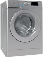 Indesit BWE 91496X S UK 9kg 1400rpm ( BWE91496XS ) Freestanding Washing Machine Silver