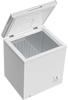 OEM CHF66W 66-Litre Chest Freestanding Freezer White