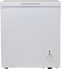OEM CHF66W 66-Litre Chest Freestanding Freezer White