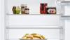 NEFF K4316XFF0G Built-under Larder Integrated Fridge 