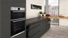 NEFF U1CHC0AN0B Built-in Double Electric Oven Stainless steel
