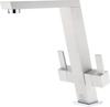 NS ELO0058 Edge Scott & James ( EL00058 ) Tap White