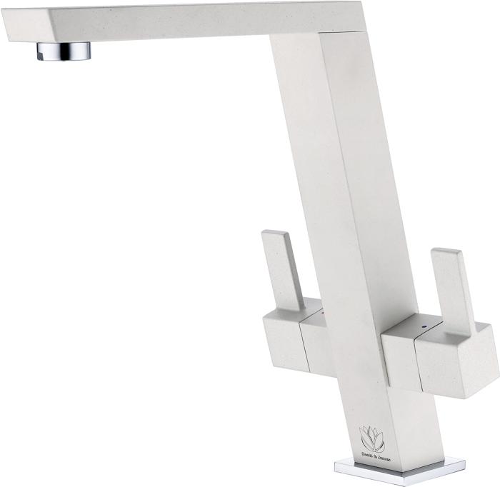 NS ELO0058 Edge Scott & James ( EL00058 ) Tap White