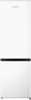 Fridgemaster MC55265AF 55cm 269-Litres Freestanding Fridge-Freezer White