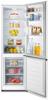 Fridgemaster MC55265AF 55cm 269-Litres Freestanding Fridge-Freezer White