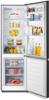 Fridgemaster MC55265AFB 55cm 269-Litres Freestanding Fridge-Freezer Black