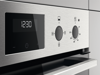Zanussi ZKHNL3X1 Series 20 FanCook Built-in Double Electric Oven Stainless steel