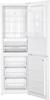 Statesman TNF1860W ( 60 / 40 ) *Frost Free* Freestanding Fridge-Freezer White