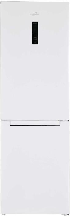 Statesman TNF1860W ( 60 / 40 ) *Frost Free* Freestanding Fridge-Freezer White