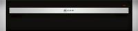 NEFF N17HH11N0B,  N 70,   60 x 14 cm Built-in Warming Drawer Stainless steel