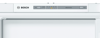 Bosch KIL82VSF0 Series 4, 177.5 x 56 cm,  Sliding Hinge  with Ice Box Integrated Fridge White