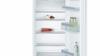 Bosch KIL82VSF0 Series 4, 177.5 x 56 cm,  Sliding Hinge  with Ice Box Integrated Fridge White