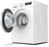 Bosch Serie | 4 WAN28281GB Front Loader 8kg 1400spin Freestanding Washing Machine White