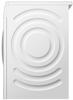 Bosch Serie | 4 WAN28281GB Front Loader 8kg 1400spin Freestanding Washing Machine White