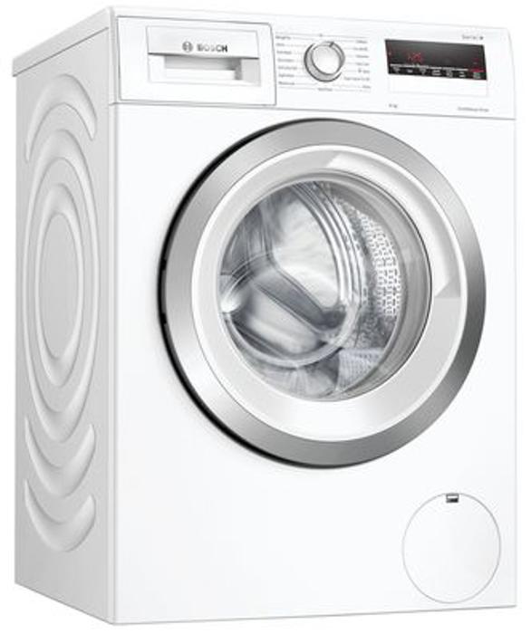 Bosch Serie | 4 WAN28281GB Front Loader 8kg 1400spin Freestanding Washing Machine White