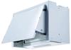OEM INT60SS 60cm Integrated Extractor Hood Silver