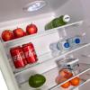 OEM RFF101 Frost Free 70/30 243-Litres Integrated Fridge Freezer White