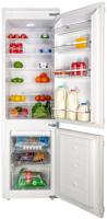 OEM RFF101 Frost Free 70/30 243-Litres Integrated Fridge Freezer White