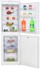OEM RFF102 50/50 Frost Free 236-Litres Integrated Fridge Freezer White