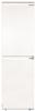 OEM RFF102 50/50 Frost Free 236-Litres Integrated Fridge Freezer White