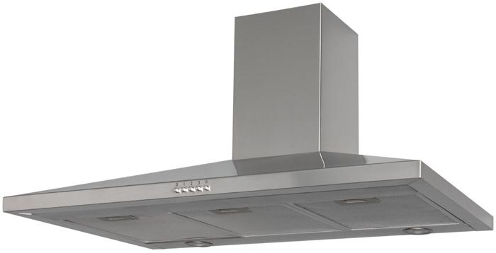 OEM CHL90SS 90cm Chimney Hood Stainless steel