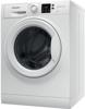 Hotpoint NSWF843CWUKN 8kg 1400spin ( NSWF843CWUKN ) Freestanding Washing Machine White