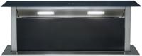 OEM DD90BL 90cm Touch control Downdraft Extractor Hood Black