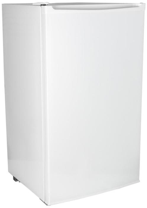 OEM LFS01WH 48cm 91-Litres Under Counter Larder Freestanding Fridge White