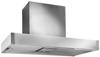 Mercury MHDSC1000SS 93930 100cm Slab Chimney Hood Stainless steel