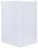 OEM LFIWH 48cm Under counter fridge with 3* Ice Box Freestanding Fridge White