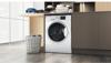 Hotpoint NDB 8635 W UK Anti-Stain  8+6KG 1400spin (  NDB8635WUK ) Freestanding Washer Dryer White