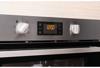 Indesit IFW 6340 IX UK Aria  Fan ( IFW6340IX ) Built-in Single Electric Oven Inox