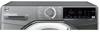 Hoover H3WS68TAMCGE/-80 H-WASH 300 PLUS 1600spin 8kg Freestanding Washing Machine Graphite