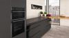 NEFF U2ACM7HG0B N 50 Built-in Double Electric Oven Graphite