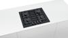 Bosch PPP6A6B90 Series 6, 60 cm, Tempered glass Gas Hob Black