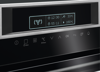 AEG BPK742320M 8000 Series Assistedcooking With Pyrolytic Cleaning Built-in Single Electric Oven Stainless steel