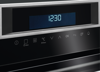 AEG BPK742320M 8000 Series Assistedcooking With Pyrolytic Cleaning Built-in Single Electric Oven Stainless steel