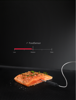 AEG BPK742320M 8000 Series Assistedcooking With Pyrolytic Cleaning Built-in Single Electric Oven Stainless steel
