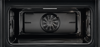AEG KMK761000M 8000 Seroes Combiquick Micro with grill Built-in Microwave Stainless steel