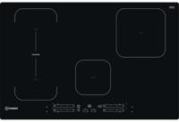 Indesit IB 21B77 NE 4 Zones  ( IB21B77NE ) Induction Hob Black