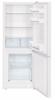 Liebherr CU2331 55cm 60/40 Split SmartFrost 209-Litres Freestanding Fridge-Freezer White