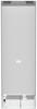 Liebherr CNsfd5203 EasyFresh and NoFrost 70 / 30 Freestanding Fridge-Freezer Silver